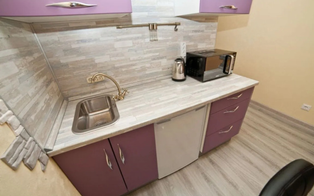 Апартаменты Марьин Дом на Малышева, 42 а