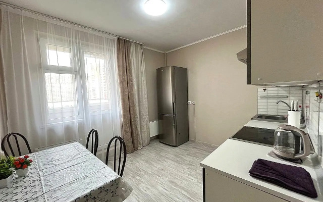 2-Komnatnaya Ot Relax.apart Flat