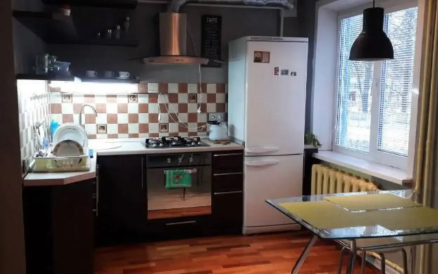 Na Ulitse Generala Belova, 3b Flat