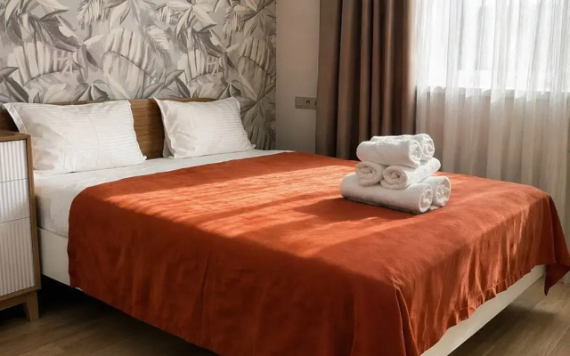Апартаменты Business studio Modera Tower | Heart of Tashkent