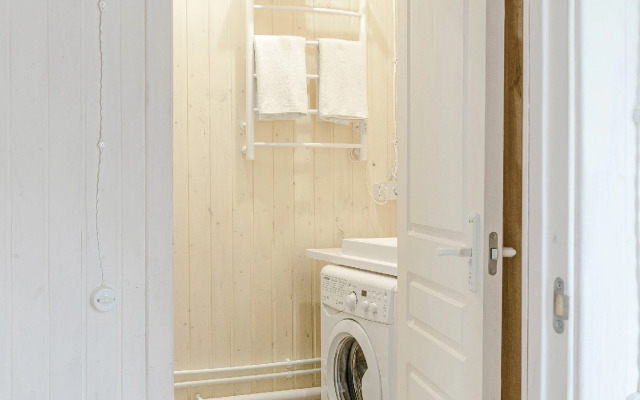 Palisad Russkiy Staryj Gorod Flat