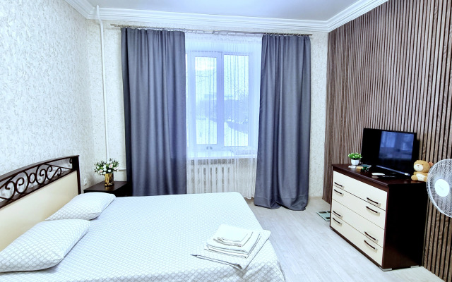 Квартира House of comfort