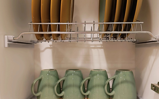 Квартира элегантная на Симановского