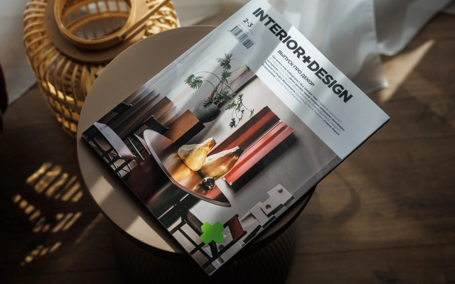 Квартира с проектором Токио в центре Ярославля