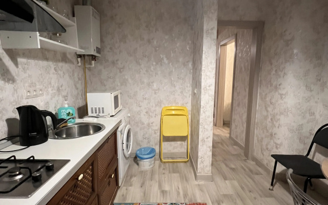 Квартира Уютная