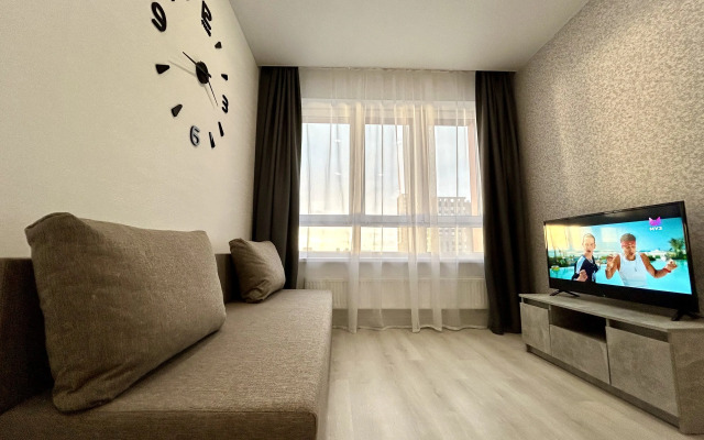 Fsf S Prekrasnym Vidom V Elitnom Rayone Apartments