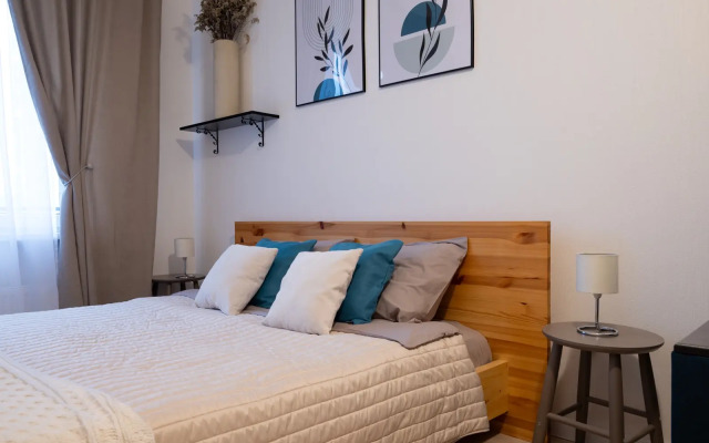 Квартира Шикарная Однокомнатная