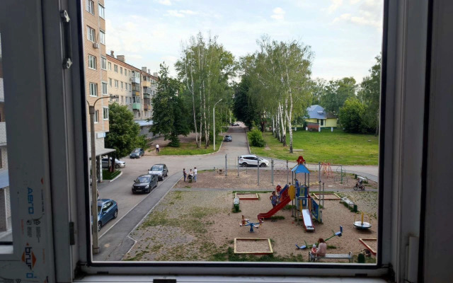 Квартира 228 на улице Восточная 13