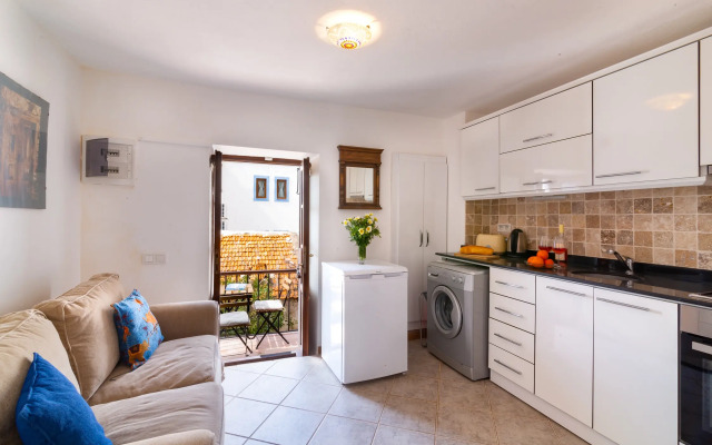 Апартаменты Pembe