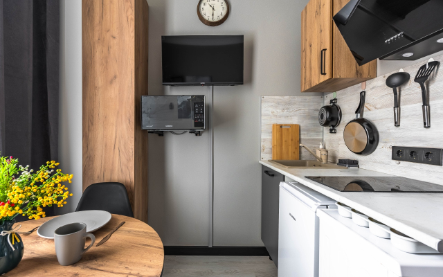 Апартаменты Уютные в самом центре