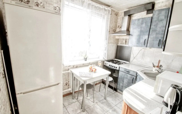 1-K. 40 M² 2 Krovati Apartments