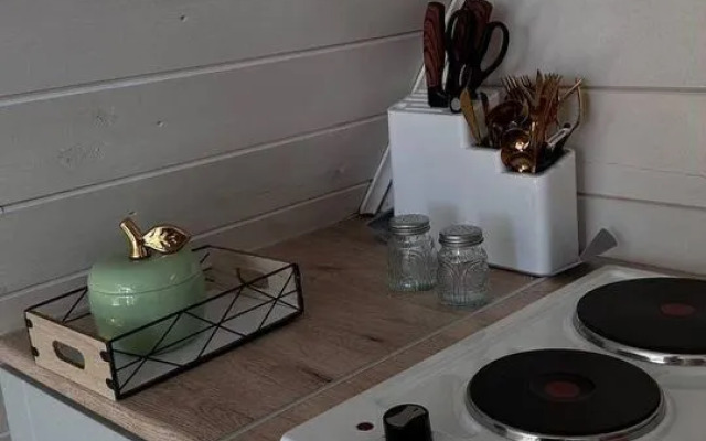 Частный Дом Сила Поля