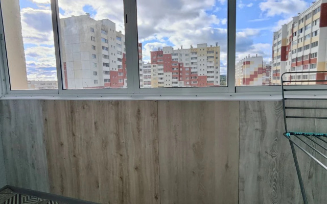 Квартира Уютная однокомнатная квартира