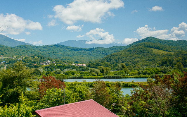 Townhouse Villa Valentina Guest house