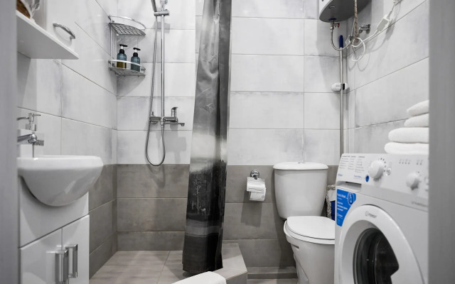 Sea Magic Apart v Zhk Biznes-Klassa Casablanca Flat