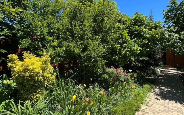 Гостевой дом Диво