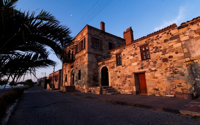 Отель Koçanlı Köşkü