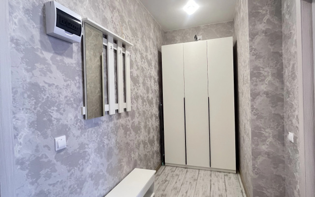 Квартира Лето Комфорт+ в ЖК Любимово