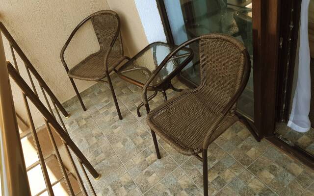 Valery Guest House