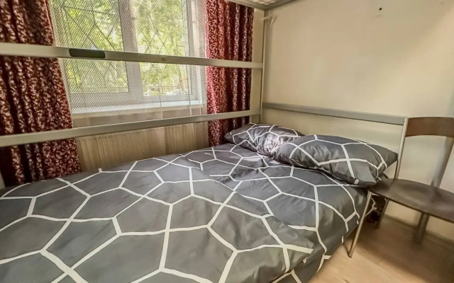 Apartamenty vozle metro Sviblovo Flat