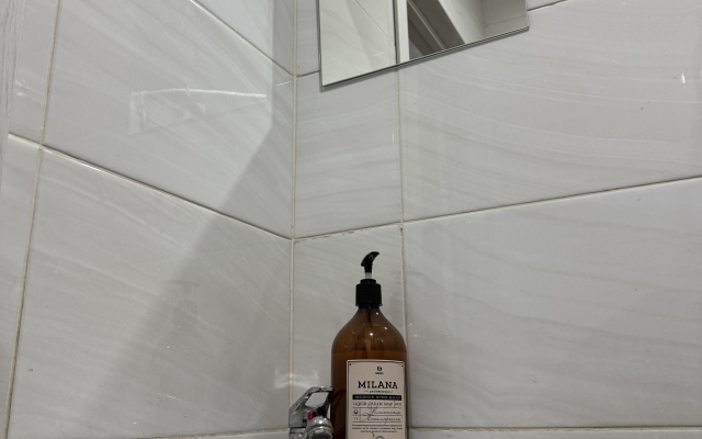 Апартаменты 38 Речной