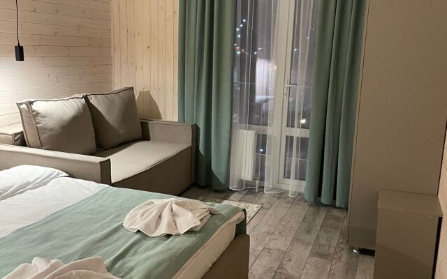 Potap Guest House