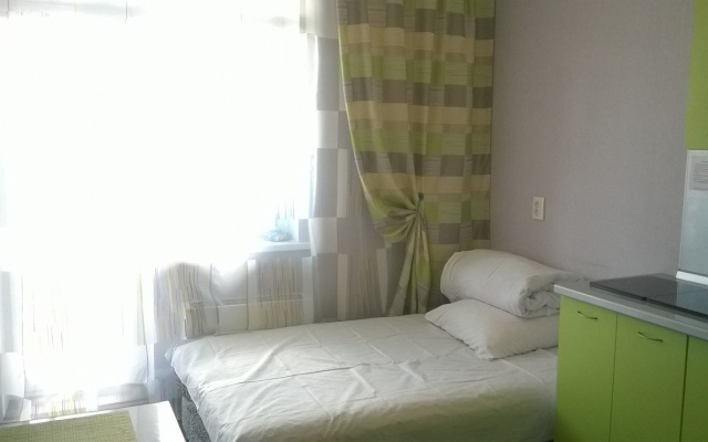 Апартаменты у автовокзала