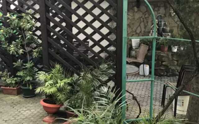Semeyny Guest House