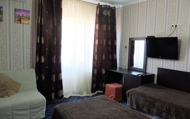 Guest House na Kalinina