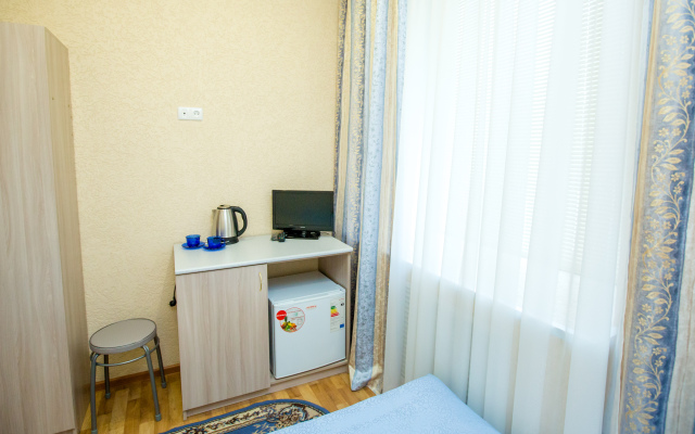 Baliz Hostel