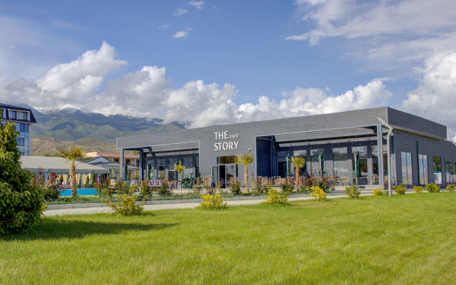 Apart-Otel Novel Hotel & Apartments