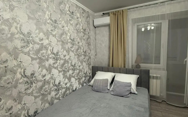 V Rayone Sanatoriya Dubrava  Flat
