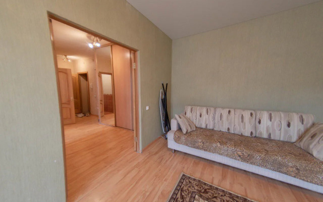 Квартира на Софьи Перовской, 48/1