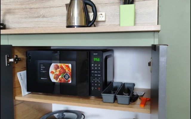 Квартира  Студия