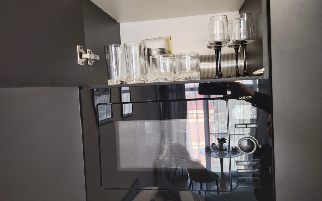 Uyutnye V Samom Tsentre Goroda Apartments
