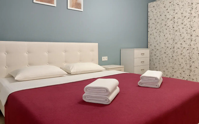 Апартаменты Лайк 7