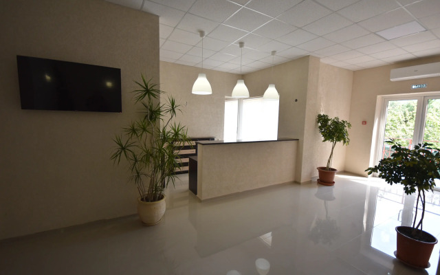 Kapri Hotel