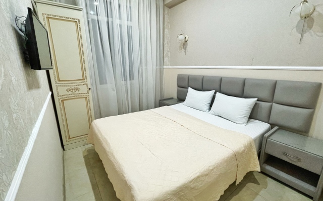 Апартаменты Чкалова 11