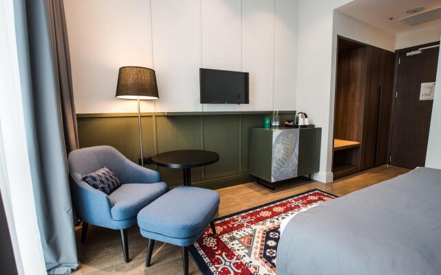 Holiday Inn Telavi, an IHG Hotel