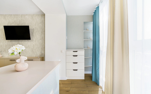 Апартаменты Good Night на Киевской 1