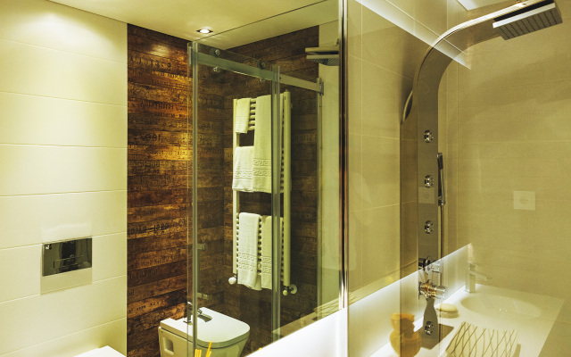 Гостевой Дом Agrinho Residences Gerês