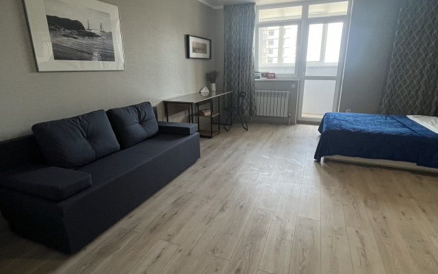 Квартира Эль Апарт на Оганова