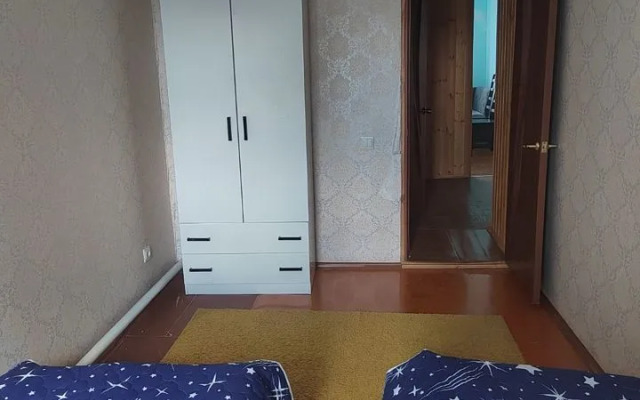 Частный Дом на Улице Черёмушки 25