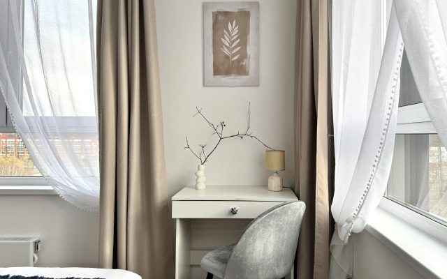 Квартира Фотосессия