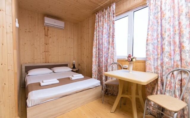 Fregat Guest house