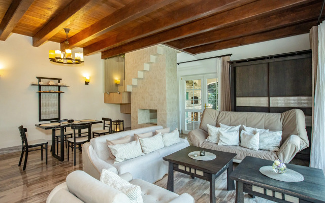 Villa Zen