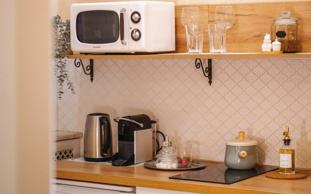 Апартаменты Libretto 2