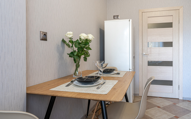 Апартаменты Koenig Style 3