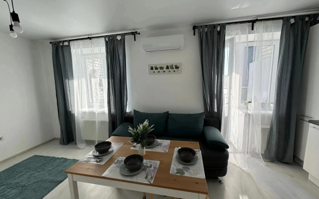 Posutochno Flat