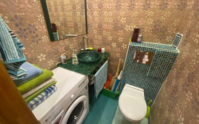 Апартаменты с видом на море